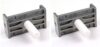 2 x Piston Assembly